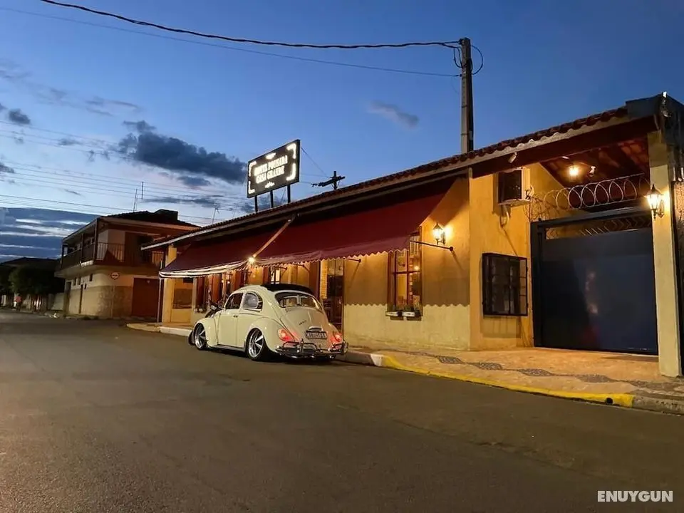 Hotel Pousada Casa Grande - Öne Çıkan Resim