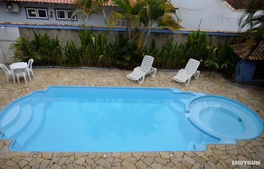 Pousada Conchas de Paraty - Öne Çıkan Resim
