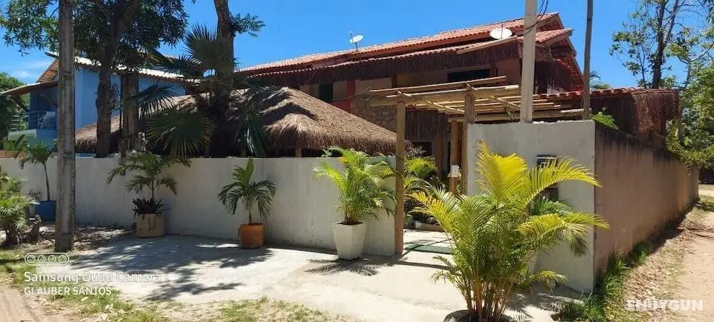 Pousada Cravo e Canela Beach - Öne Çıkan Resim