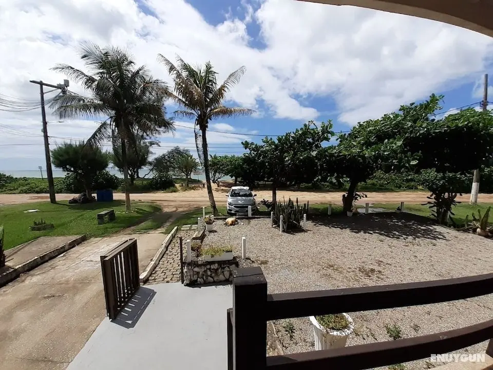 Pousada da Barra - Oda Düzeni
