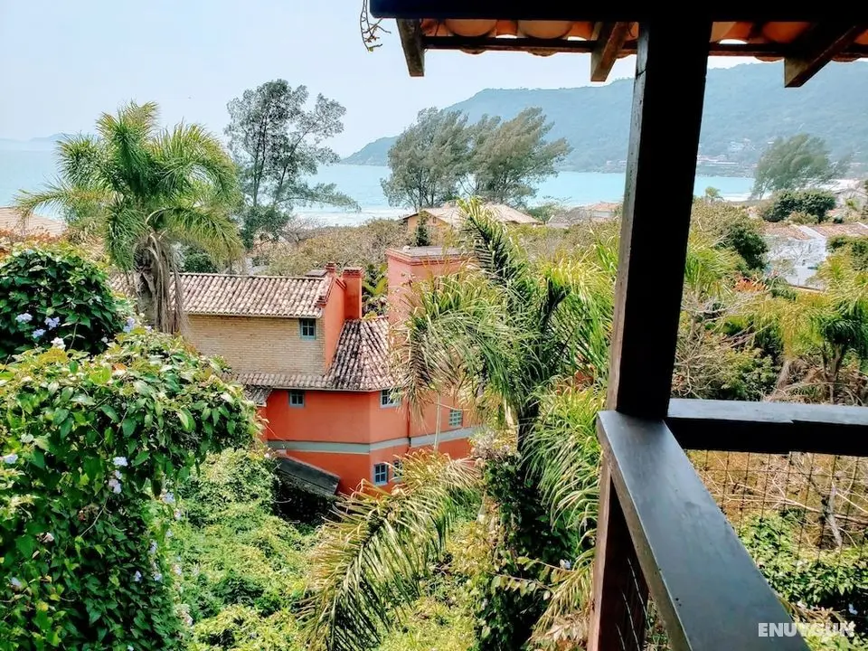 Pousada da Lagoinha - Oda