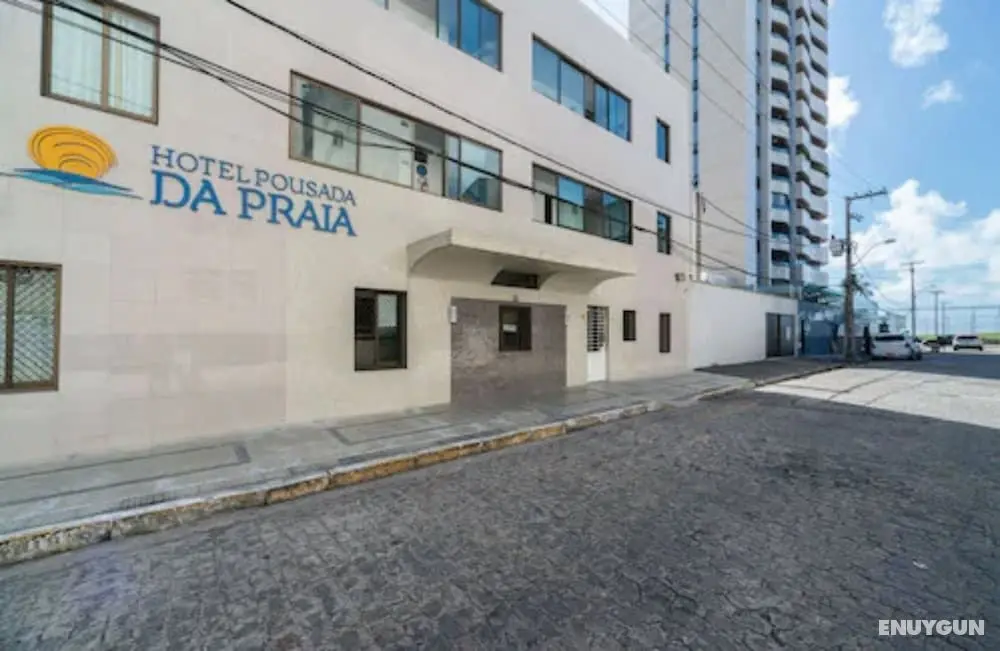 Hotel Pousada da Praia - Öne Çıkan Resim
