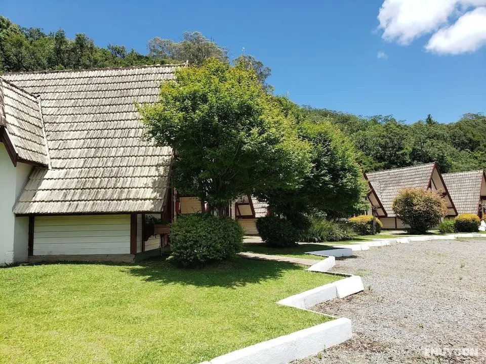 Hotel Pousada das Flores - Oda