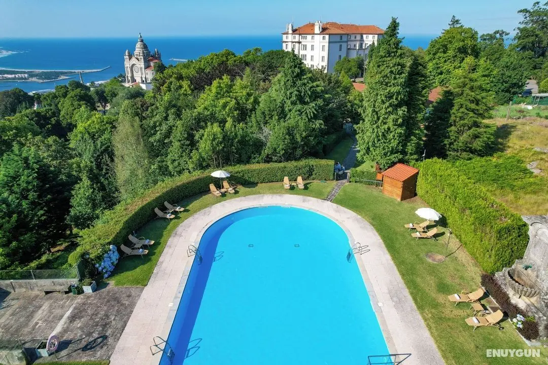 Pousada de Viana do Castelo - Historic Hotel - Öne Çıkan Resim