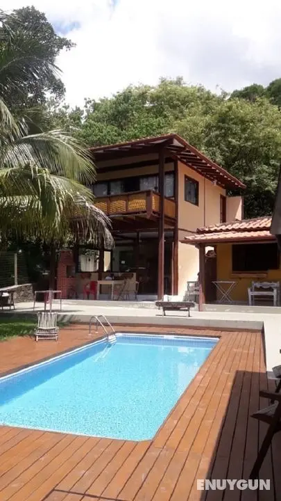 Pousada do Dorinho - Öne Çıkan Resim