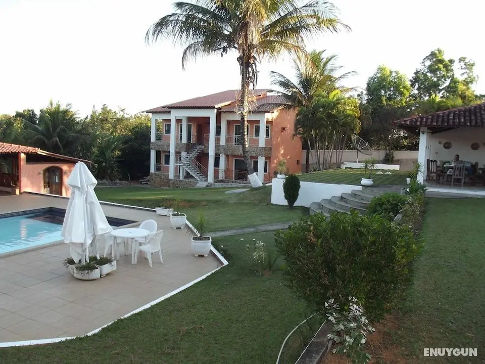 Pousada Doce Vida Guarapari - Öne Çıkan Resim