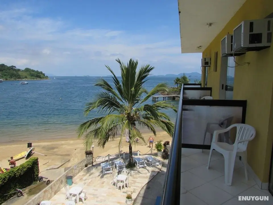 Pousada Dos Golfinhos - Oda