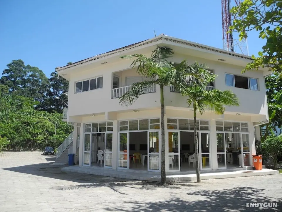 Pousada e Camping Lagoa da Conceição - Öne Çıkan Resim