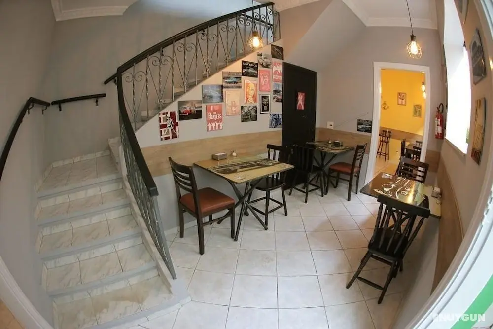 Pousada e Hostel Aqui - Öne Çıkan Resim