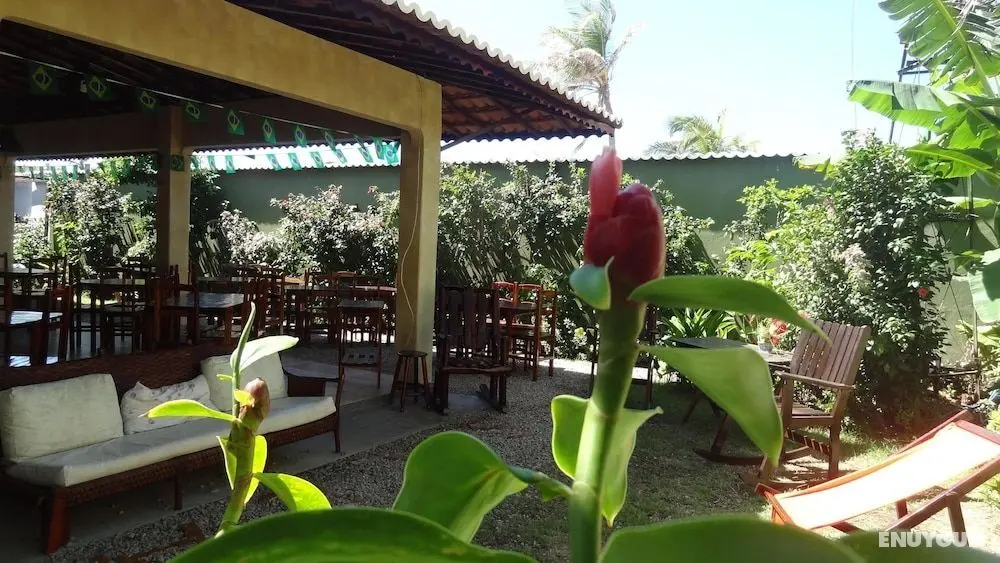 Pousada e Pizzaria Sol e Alegria - Öne Çıkan Resim