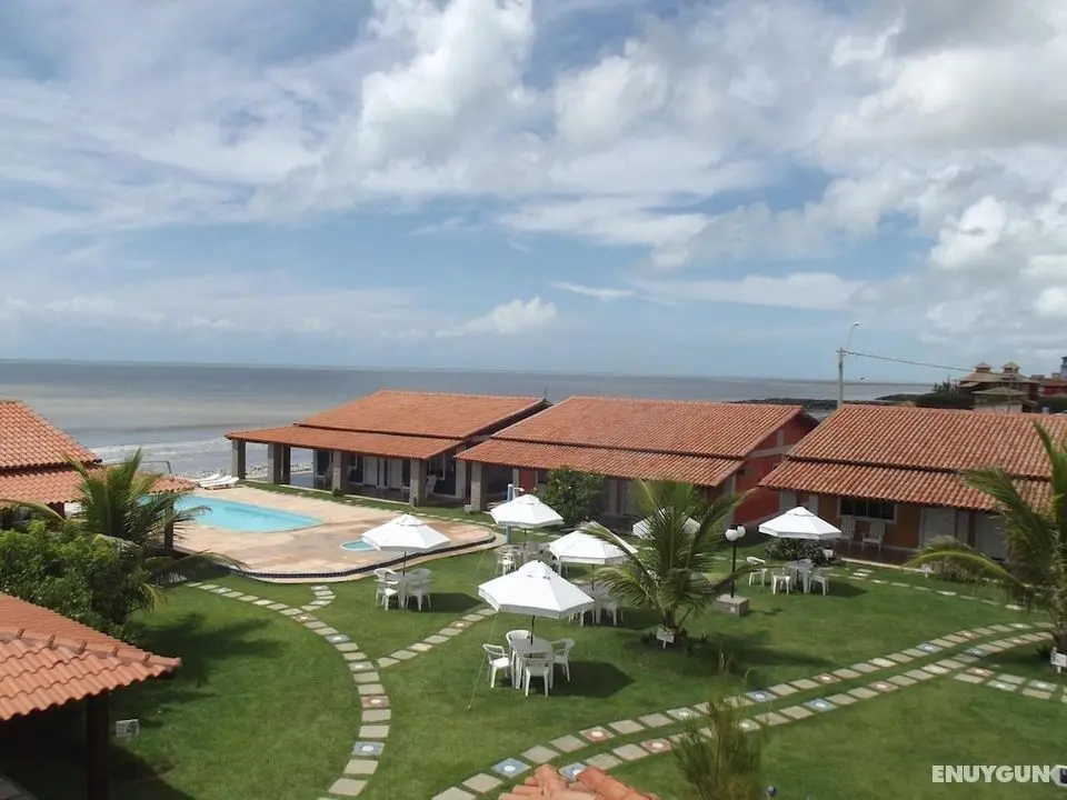 Pousada e Restaurante Kambuka - Havuz