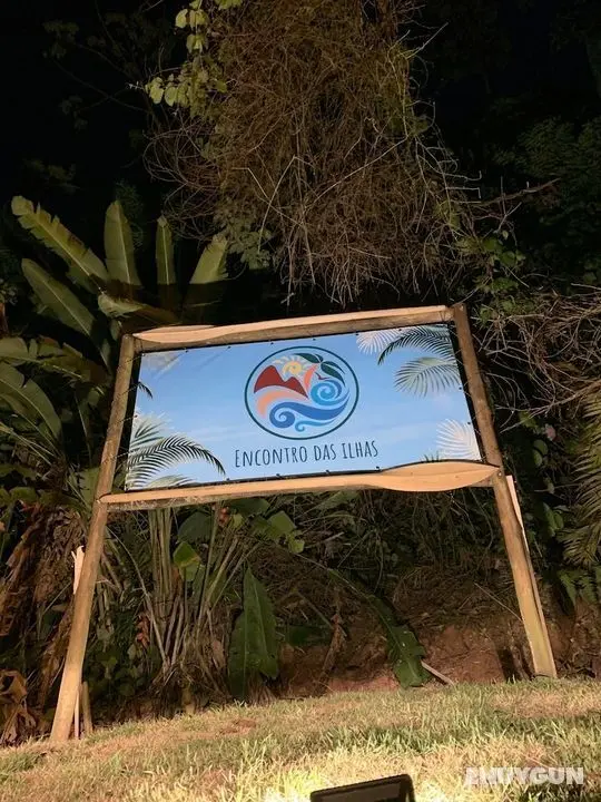 Pousada Encontro das Ilhas - Öne Çıkan Resim
