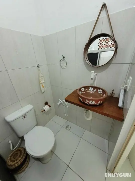 Pousada Estrela do Mar - Öne Çıkan Resim