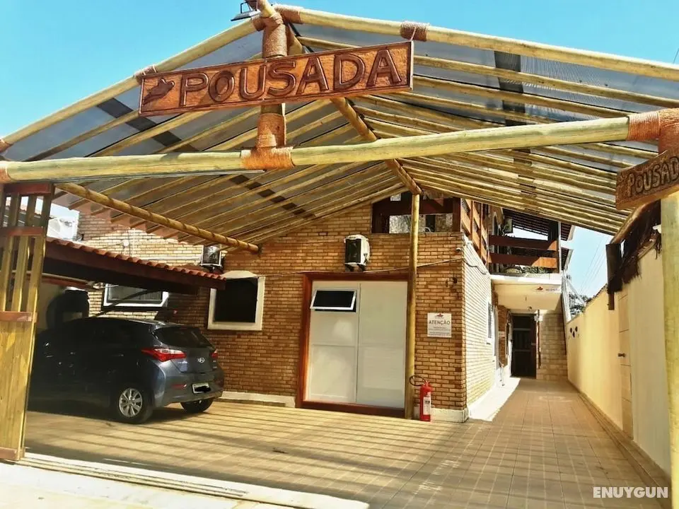 Pousada Estrela Mare - Öne Çıkan Resim