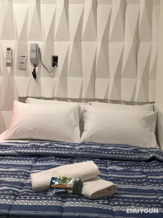 Pousada Executive Express - Próximo ao Aeroporto - Öne Çıkan Resim