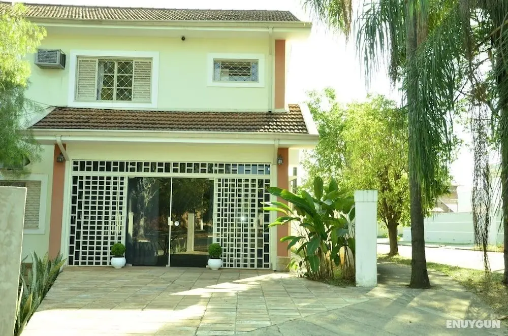Hotel Pousada Flat da Lagoa - Öne Çıkan Resim