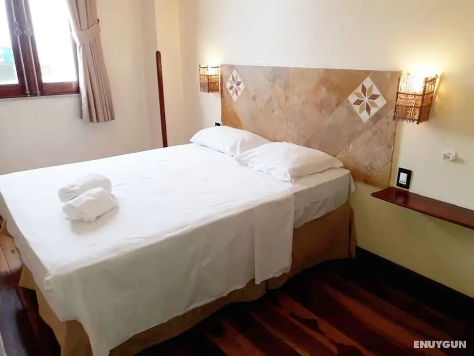 Pousada Fortal Villa Praia - Öne Çıkan Resim