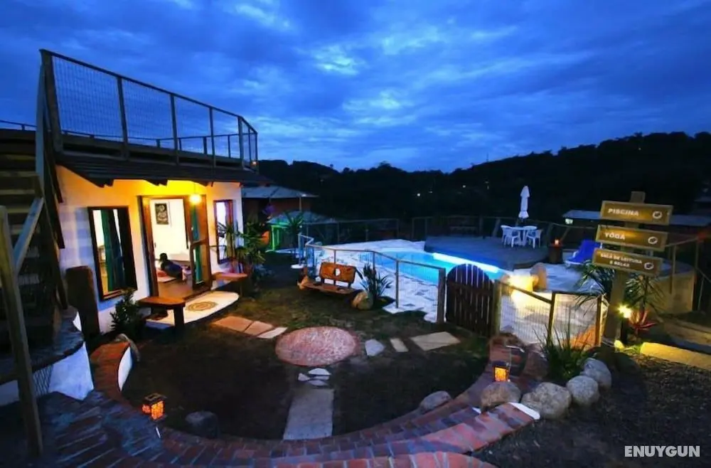Pousada Gopak - Spa