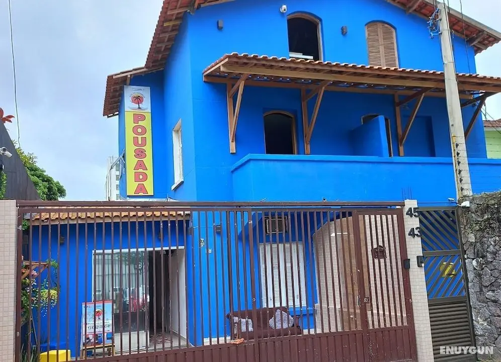 Pousada Ilha de Guaruja - Öne Çıkan Resim