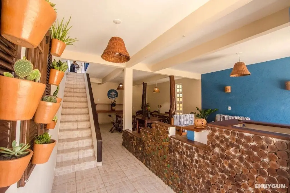 Pousada Ilha do Encanto - Öne Çıkan Resim