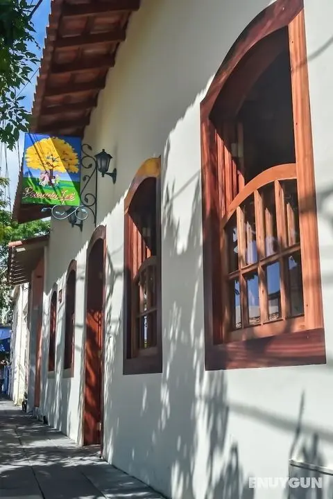 Pousada Ipê - Öne Çıkan Resim