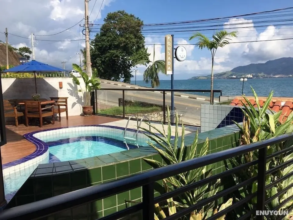 Pousada Irmaos do Mar - Öne Çıkan Resim