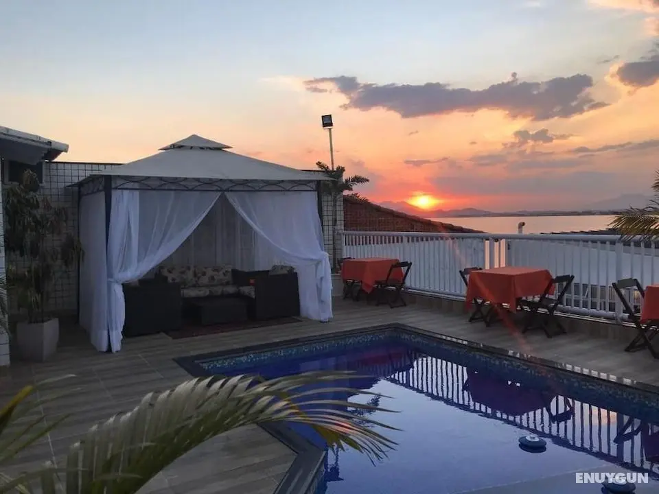 Hotel Pousada Irmãos Freyhardt - Öne Çıkan Resim