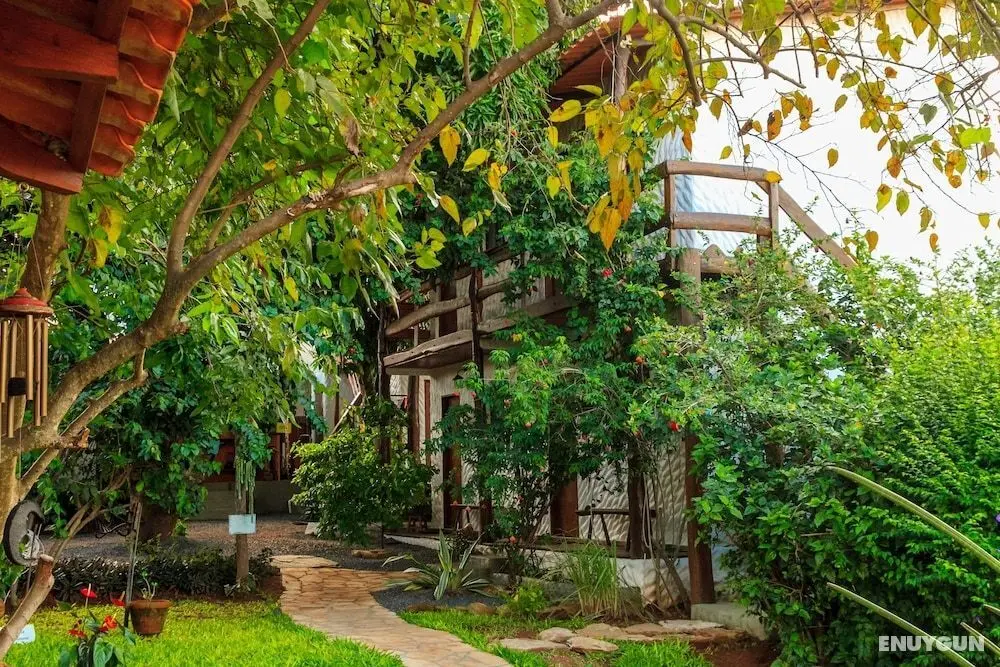 Pousada Jardim da Nova Era - Öne Çıkan Resim