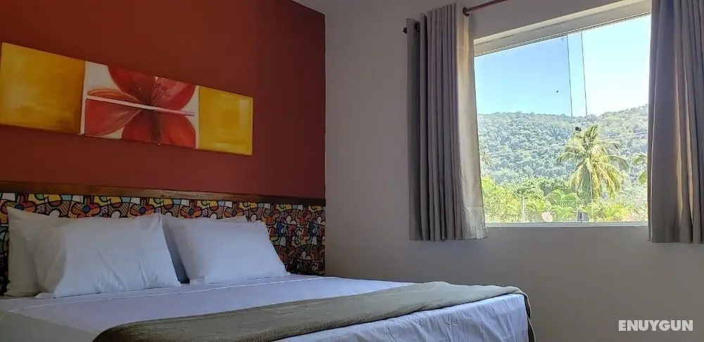 Pousada Jwf Barequeçaba - Öne Çıkan Resim