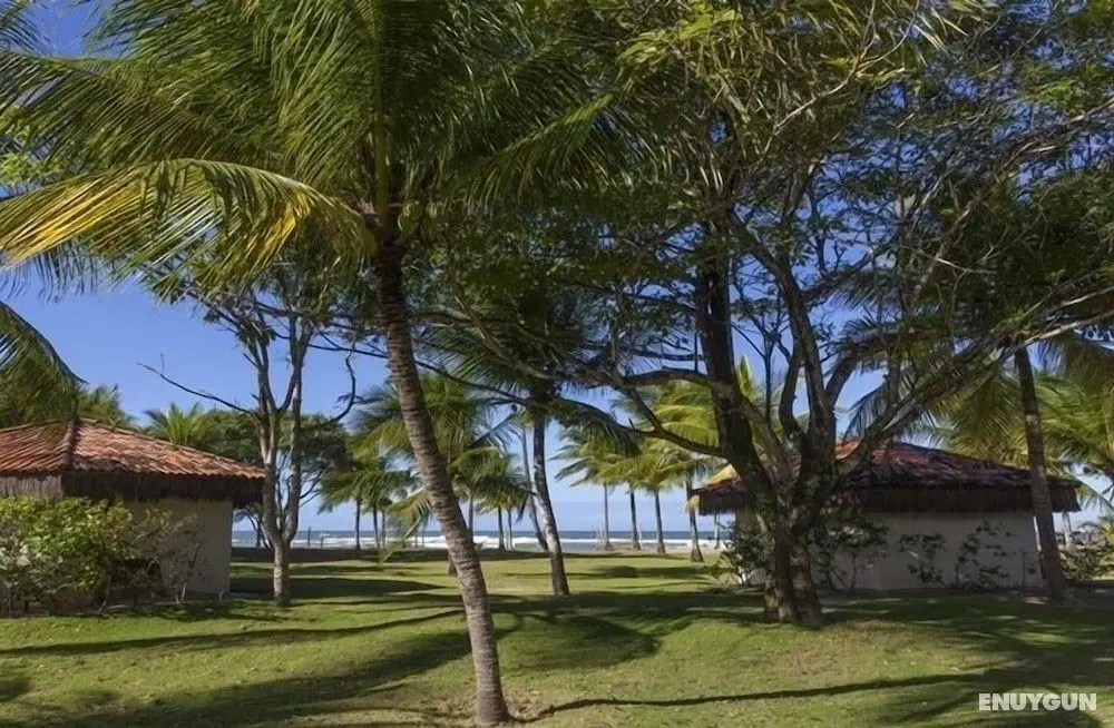Pousada Lagoa do Cassange - Oda