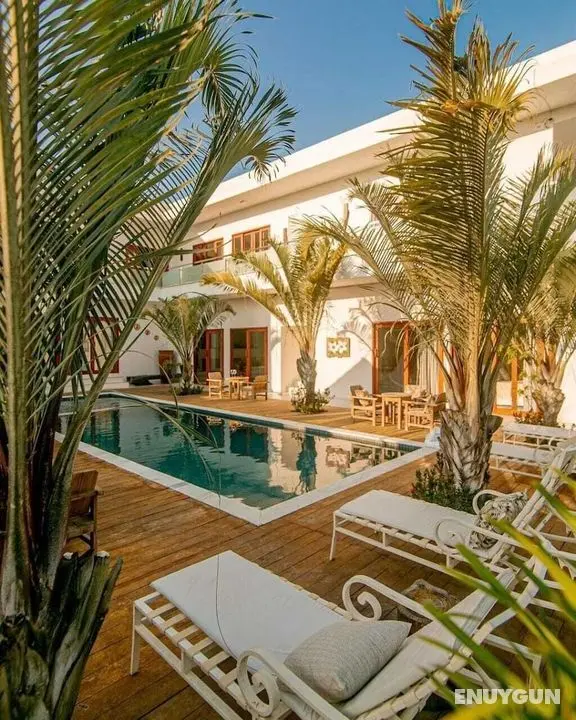 Pousada Lirio Trancoso - Öne Çıkan Resim