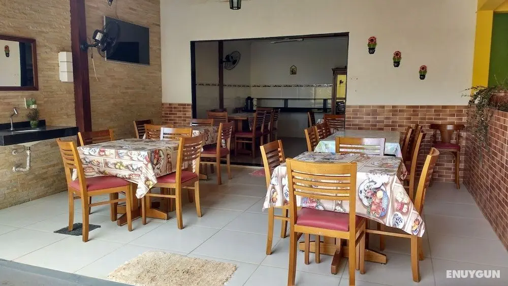 Pousada Litoral Paraty - Öne Çıkan Resim