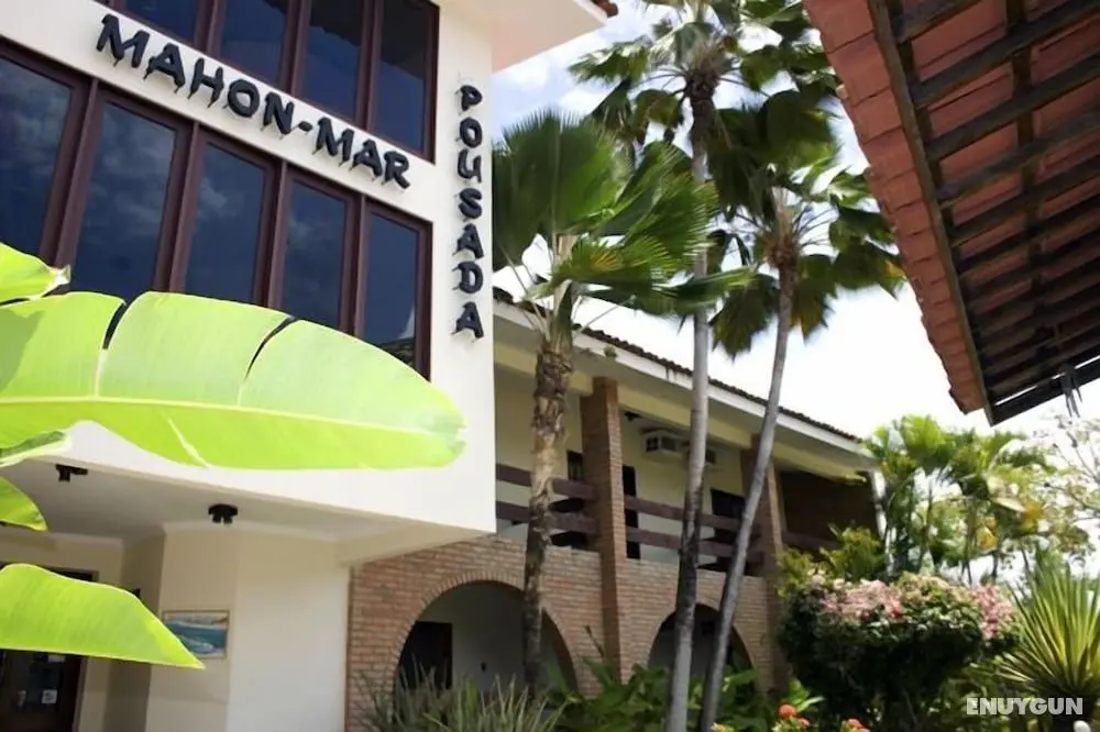 Hotel Pousada Mahon Mar - Öne Çıkan Resim