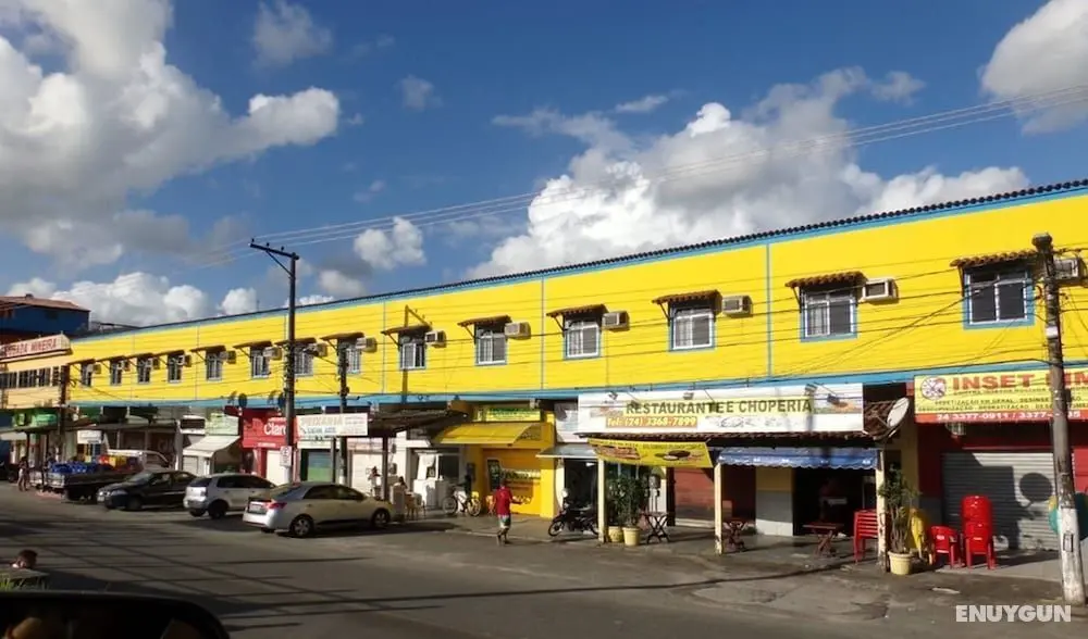 Pousada Mineira de Angra dos Reis - Öne Çıkan Resim