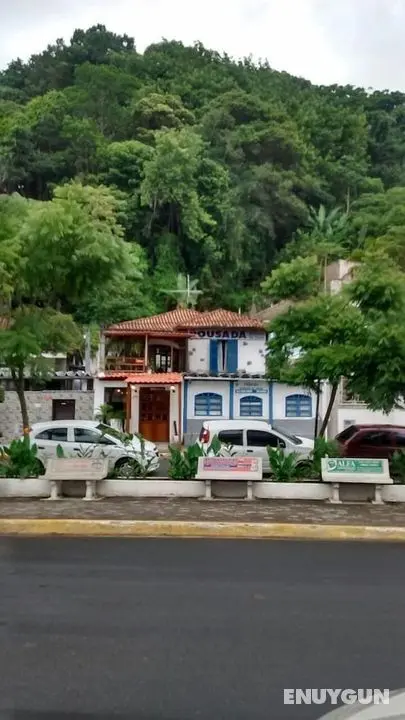 Pousada Morada da Praia - Öne Çıkan Resim