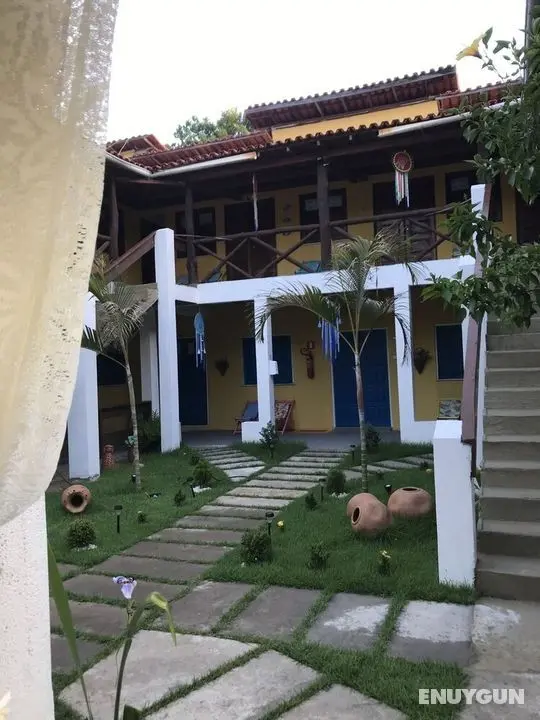 Pousada Nascer do Sol - Öne Çıkan Resim