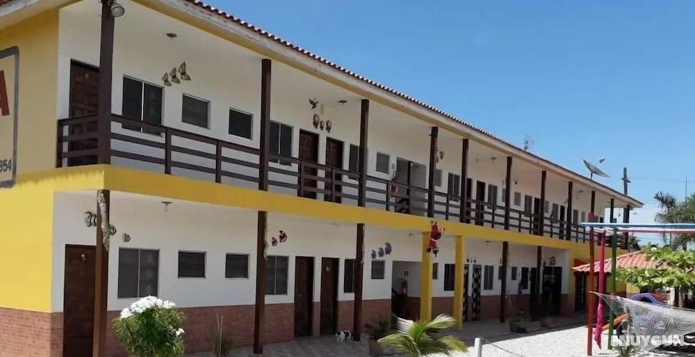 Pousada Nossa Senhora de Fatima - Oda