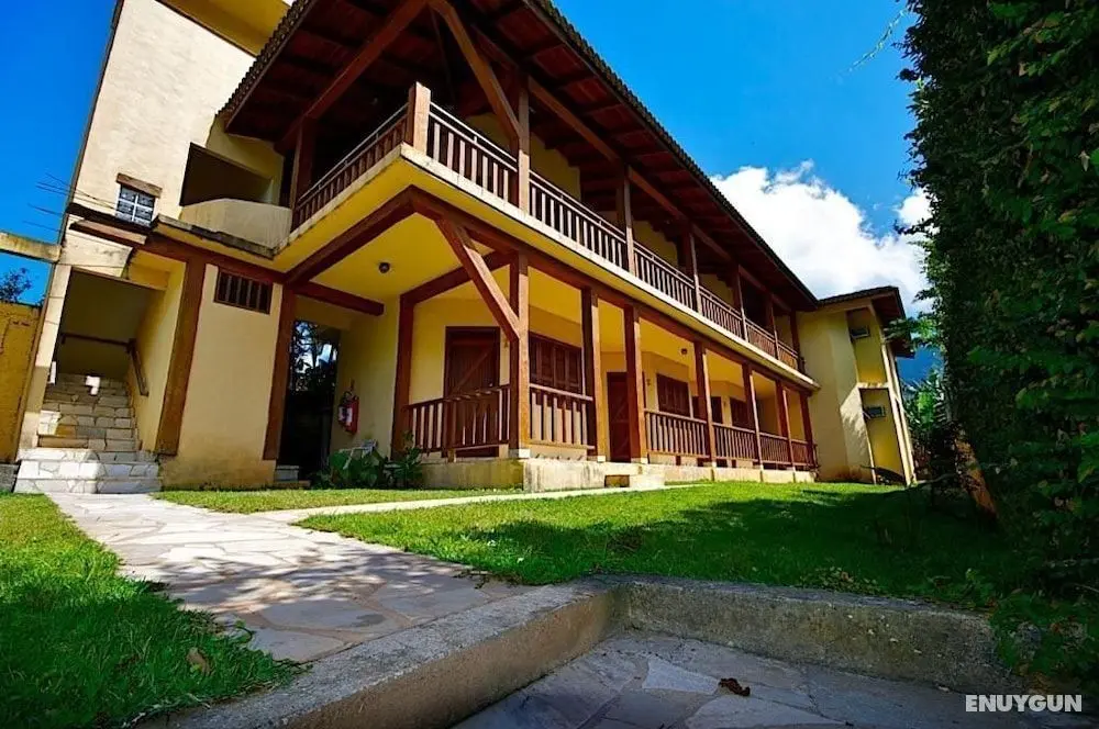Pousada Nusa Dua Maresias - Öne Çıkan Resim