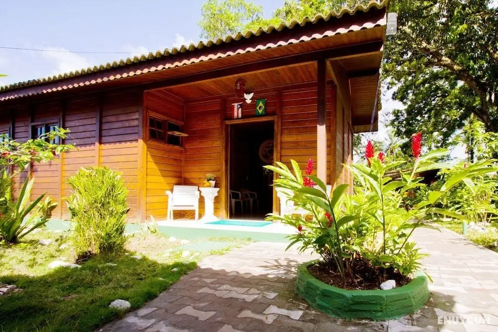 Pousada Paraiso de Boipeba - Öne Çıkan Resim