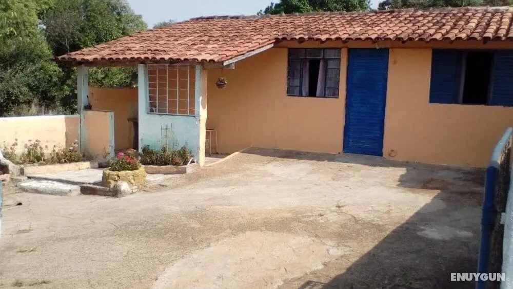 Pousada Paraíso Pedacinho Do Céu - Oda Düzeni