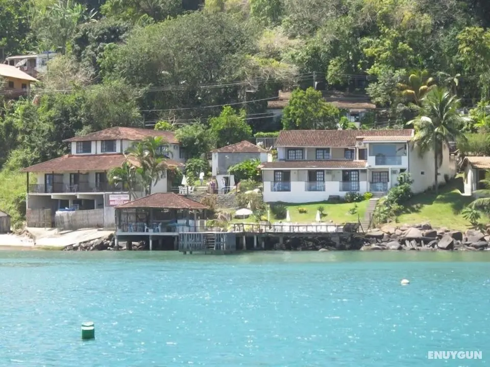 Pousada Pier 7400 - Öne Çıkan Resim