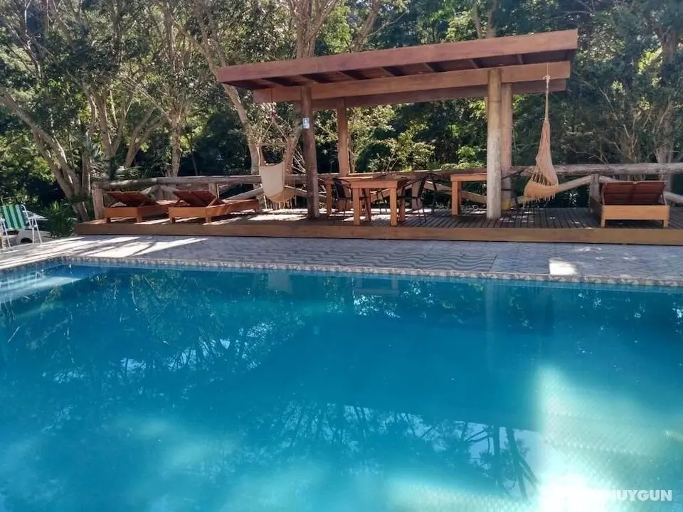 Pousada Villa Pinhal - Öne Çıkan Resim