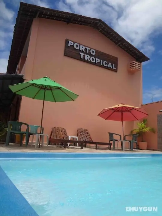 Pousada Porto Tropical - Öne Çıkan Resim