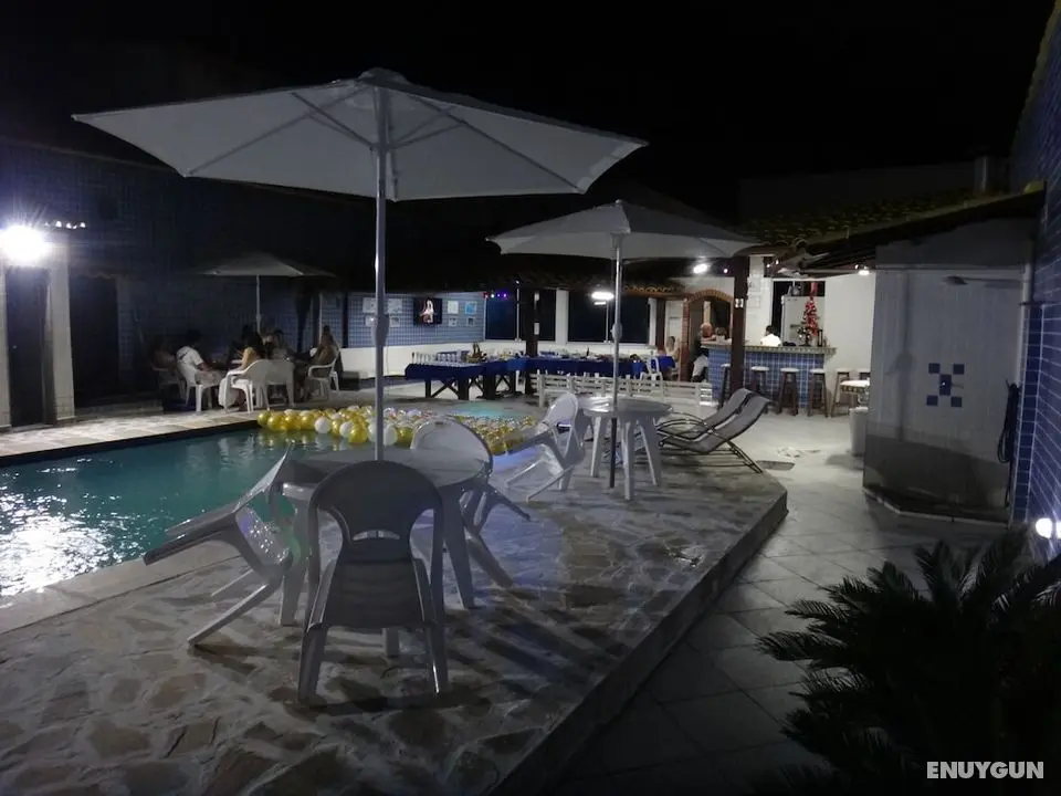 Pousada Praia da Ribeira Clube - Öne Çıkan Resim