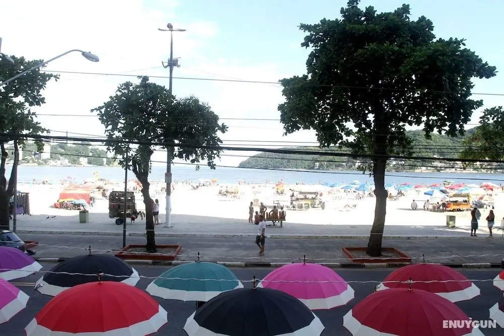 Pousada Praia de São Vicente - Öne Çıkan Resim