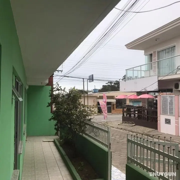 Pousada Praia do Trapiche - Oda Düzeni