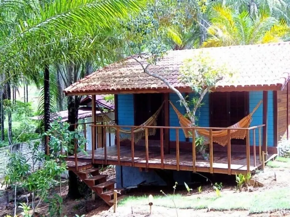 Pousada Quinta do Caju - Öne Çıkan Resim