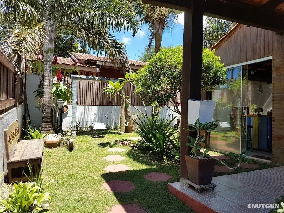 Pousada Quinta Dos Quintais - Öne Çıkan Resim