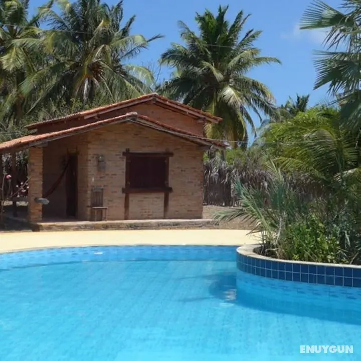 Pousada Rancho do Buna - Öne Çıkan Resim