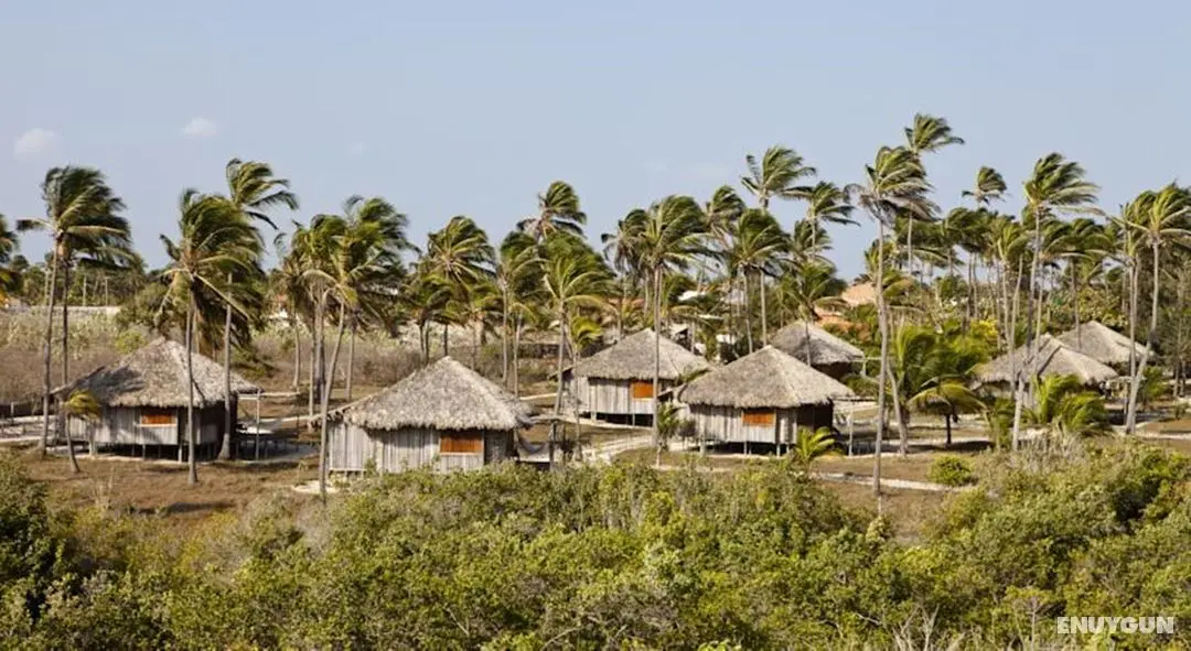 Pousada Rancho do Peixe - Oda